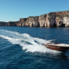 Arcoa Canot 41 "ESPRESSO" - Riva-style sportscruiser