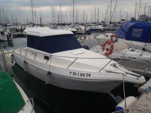 Astinor 740
