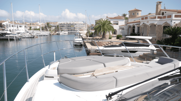 Princess V55 - Imagen 5