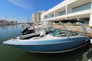 Regal 2500