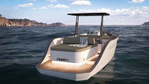 reBot Yachts 8 (Consultar precio)
