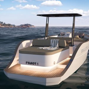 reBot Yachts 8 (Consultar precio)