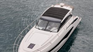 Princess V50