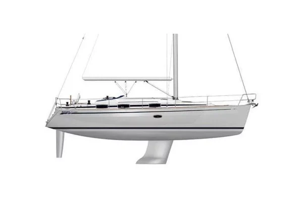 BAVARIA 33 CRUISER