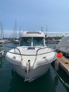 Jeanneau Merry Fisher 925