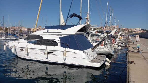 Astondoa 39 GL