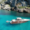 Arcoa Canot 41 "ESPRESSO" - Riva-style sportscruiser - Imagen 3