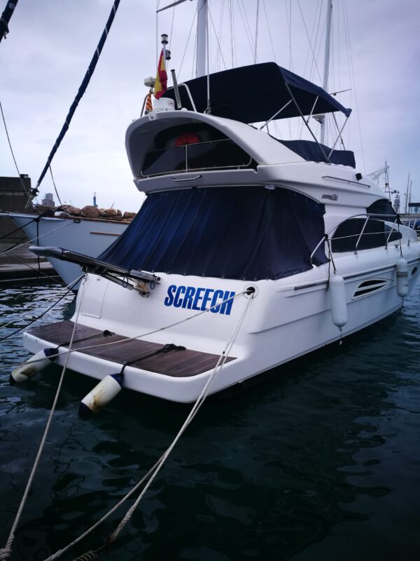 Astondoa 39 GL - Imagen 14