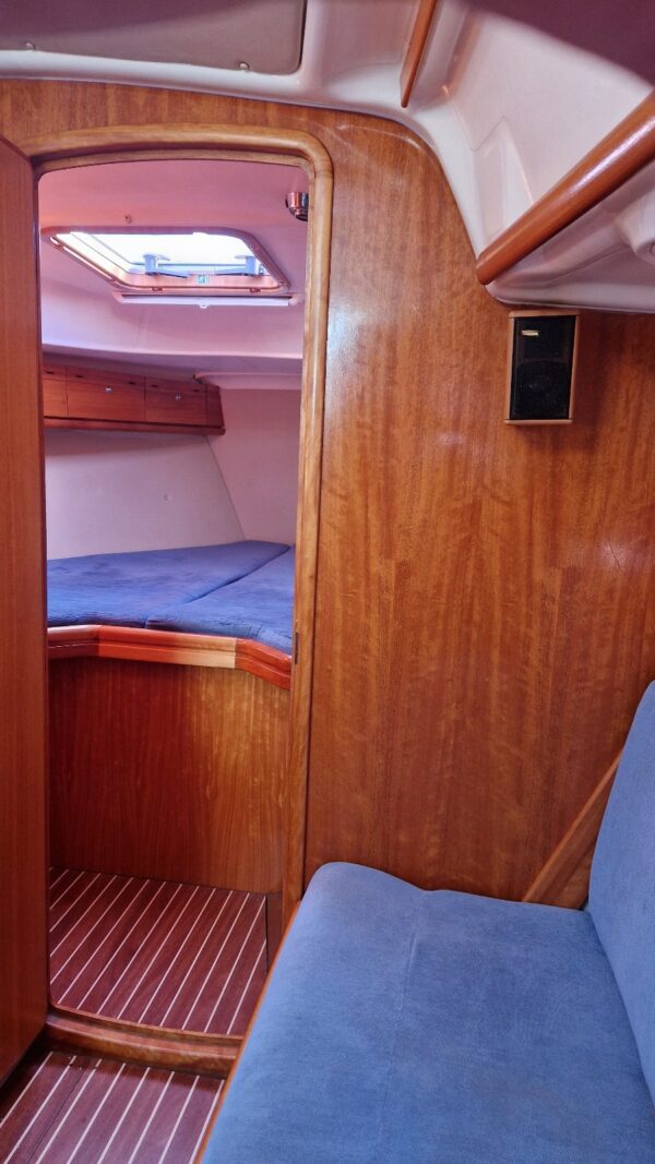 Bavaria 33 Cruiser - Imagen 12