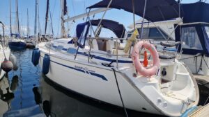 Bavaria 33 Cruiser