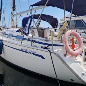 Bavaria 33 Cruiser