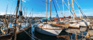 Descubre los Tesoros Ocultos de la Costa Española