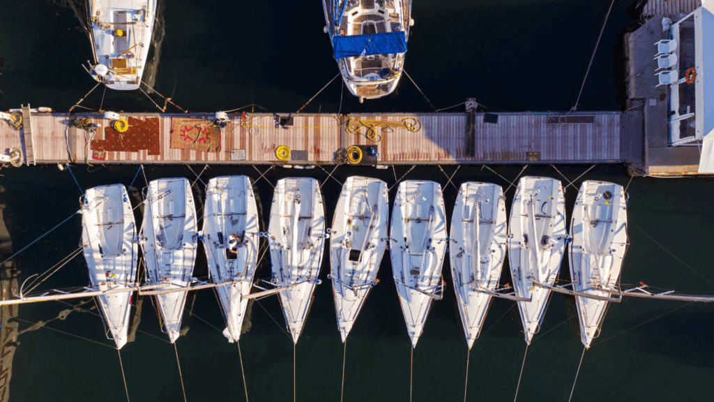 Descubre cómo trabajamos en ventadebarcos.net