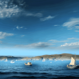 Innovaciones de Aplicaciones Náuticas