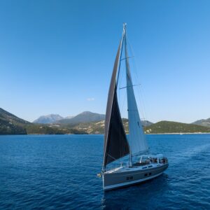 Hanse 588 PRINCESS MELODY