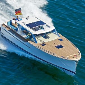 KIEL CLASSIC 44