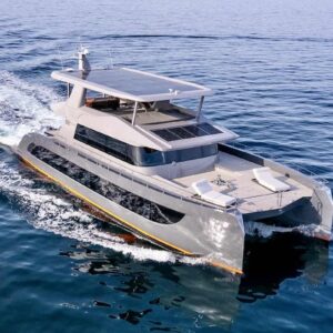 VISIONF 82‘ SITARA